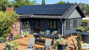 Hus | Eksteriør