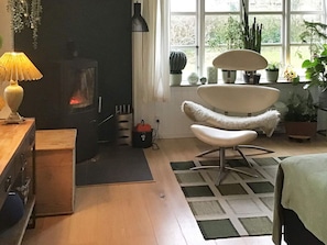 House | Interior