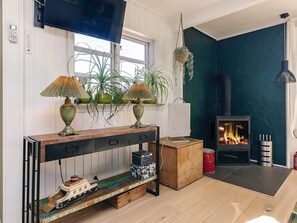 Hus | Interiör