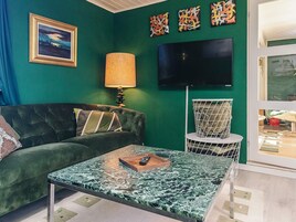 Casa | Parte interna