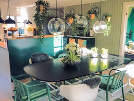 單棟房屋 | 內部