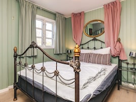 Ferienhaus | Innenbereich