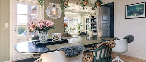 Ferienhaus | Innenbereich