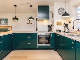 Ferienhaus | Innenbereich