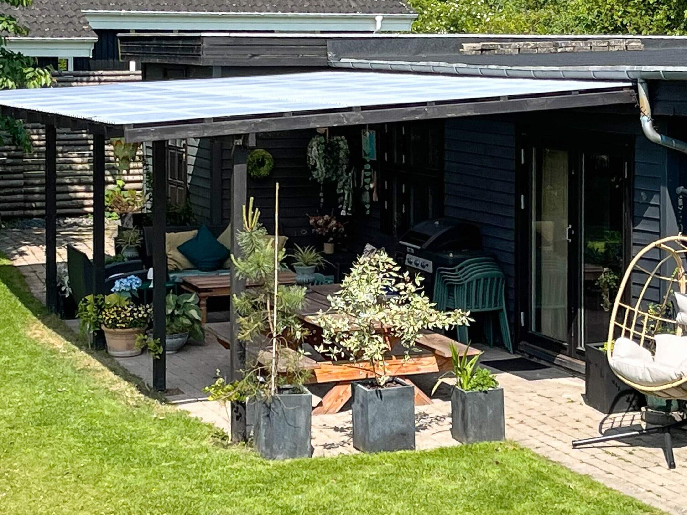 House | View from property