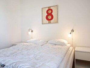 บ้านพัก | 2 ห้องนอน, ตกแต่งพิเศษโดยเฉพาะ