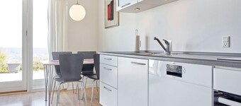 4 Person Holiday Home in Allinge