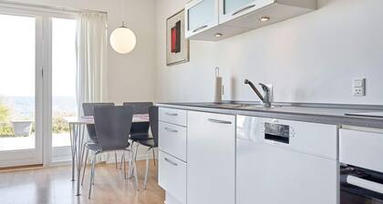4 Person Holiday Home in Allinge