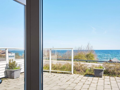 4 Person Holiday Home in Allinge