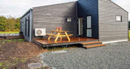 8 Person Holiday Home in Ansager-by Traum