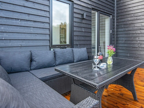 5 Star Holiday Home in Ansager