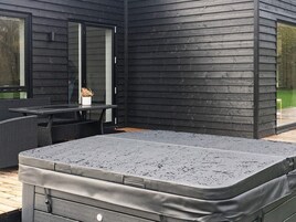 House | Spa treatment