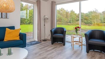 Hus | Opholdsområde