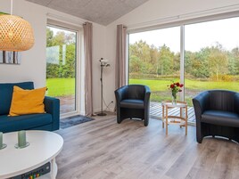 Casa | Zona de estar