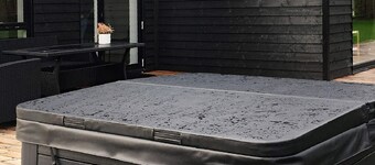 5 Star Holiday Home in Ansager