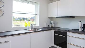 Hus | Privat køkken