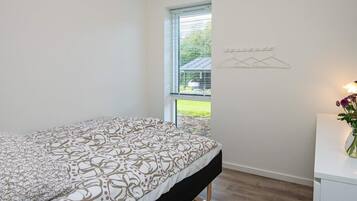 Hus | 4 soveværelser