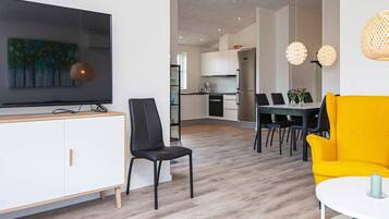 Hus | Opholdsområde