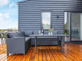 House | View from property
