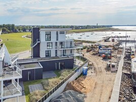 Apartment | View from property