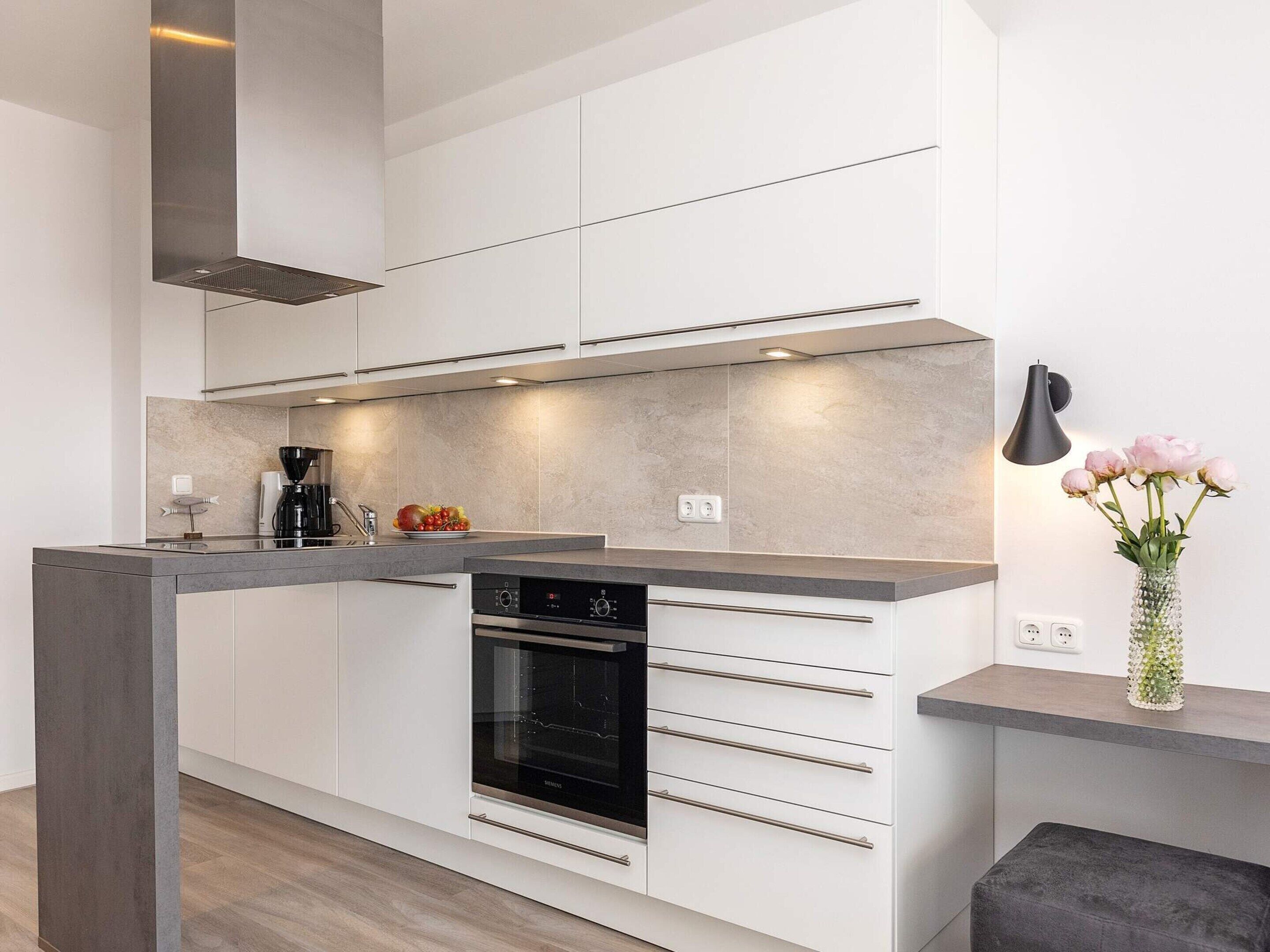 Apartamento | Parte interna