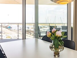 Apartamento | Opções para refeição