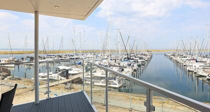 5 Star Holiday Home in Wendtorf