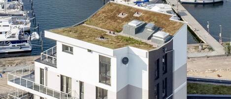 Apartment | Exterior