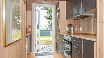 House | Private kitchen