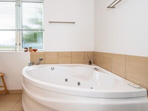 علاجات السبا