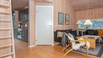 House | Private kitchen