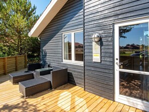 Huis | Accommodatievoorzieningen