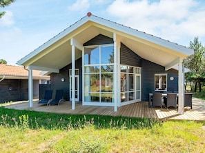 Maison | Extérieur