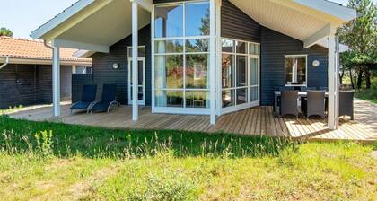 4 Star Holiday Home in Ulfborg