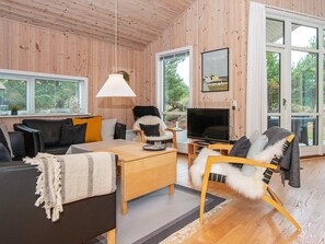 House | Living area