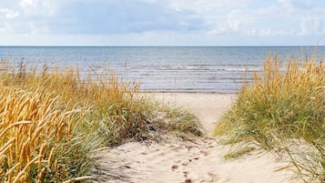 House | Beach | Beach nearby