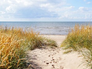 Maison | Plage