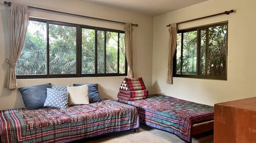 House 1 in Nature Near Tao Garden