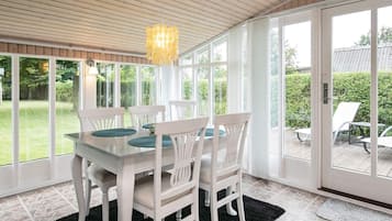 Huis | Dineren