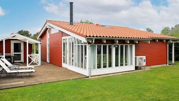 House | Exterior
