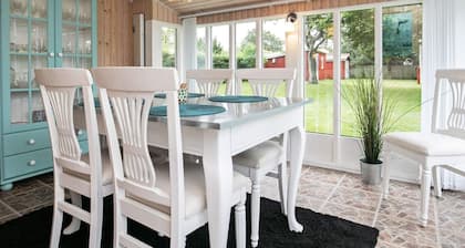 4 Person Holiday Home in Esbjerg V