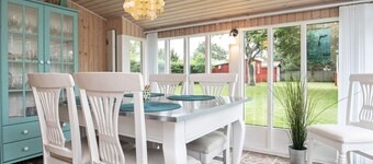 4 Person Holiday Home in Esbjerg V