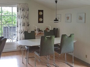 Ferienhaus | Speisen