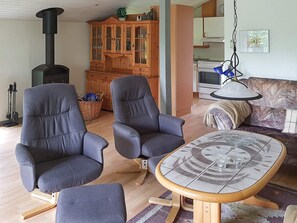 House | Living area - 6 Person Holiday Home in Sydals-by Traum (Sydals)