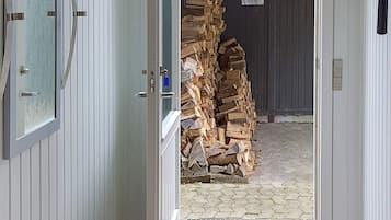 Ferienhaus | Innenbereich
