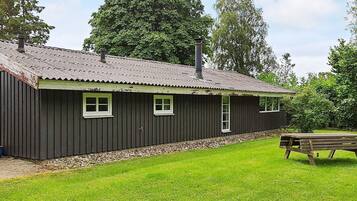 House | Exterior