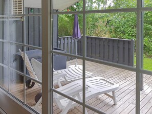 Interior - 6 Person Holiday Home in Sydals (Sydals)