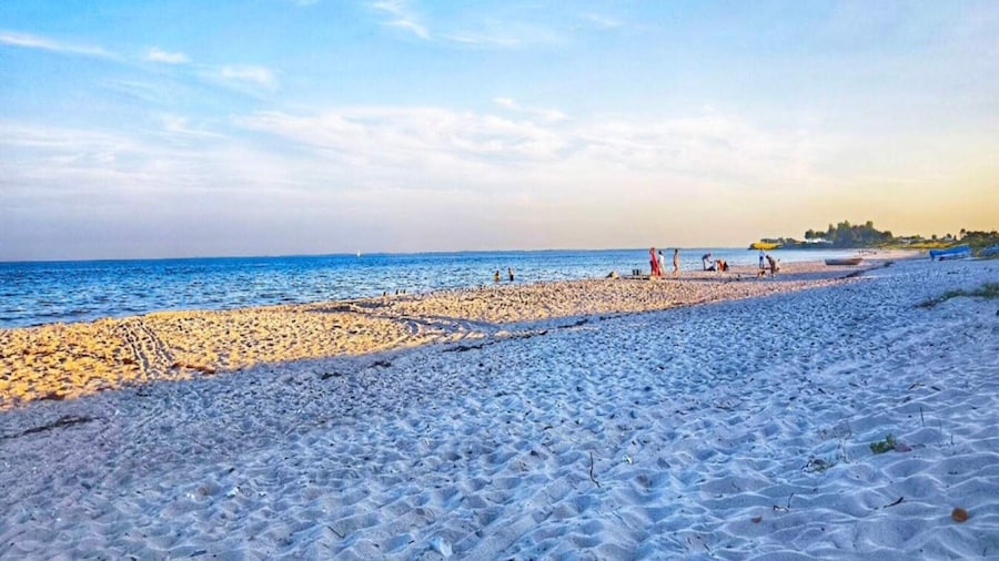 6 Person Holiday Home in Sydals-by Traum