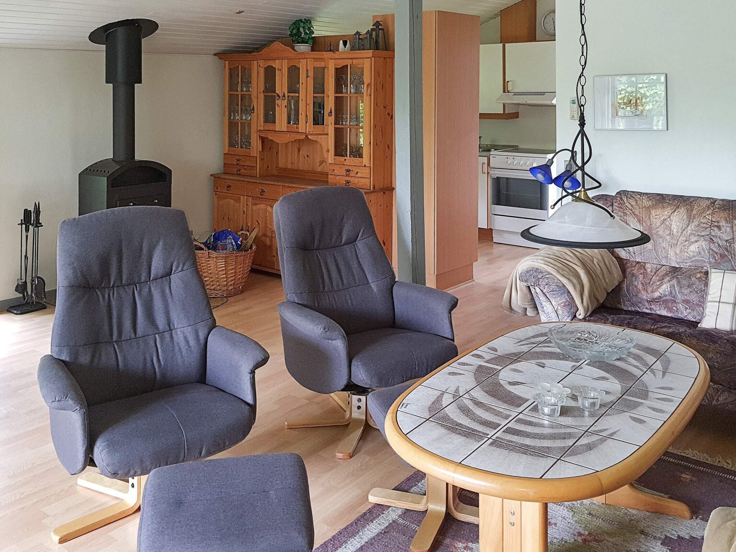 Ferienhaus | Innenbereich