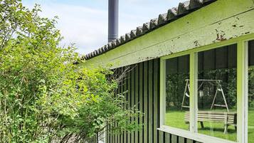 House | Exterior